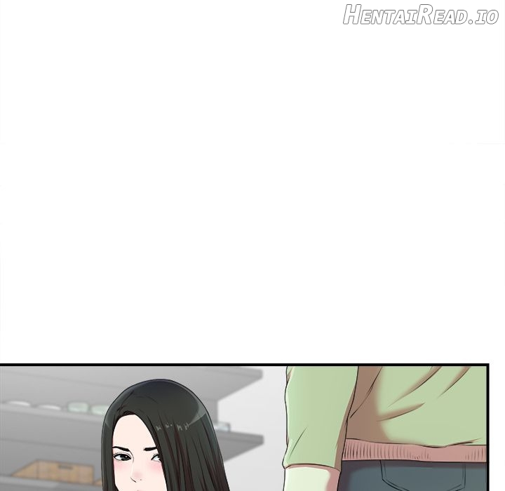 Secret Friend Chapter 35 - page 86