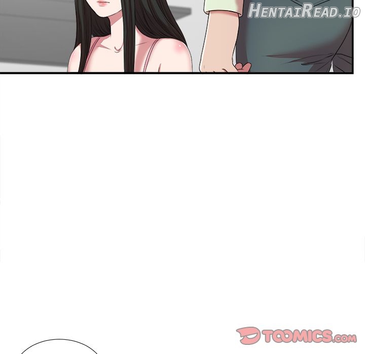 Secret Friend Chapter 35 - page 87