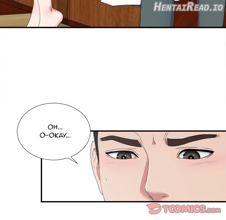 Secret Friend Chapter 35 - page 93