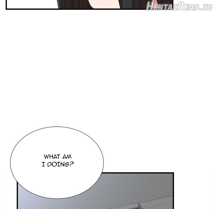 Secret Friend Chapter 35 - page 95