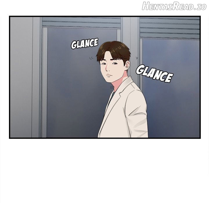 Secret Friend Chapter 74 - page 11