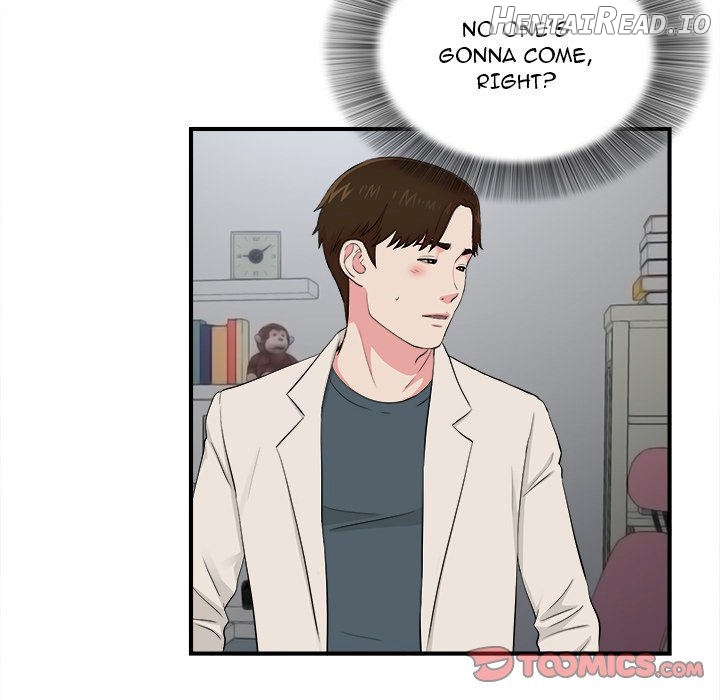 Secret Friend Chapter 74 - page 14