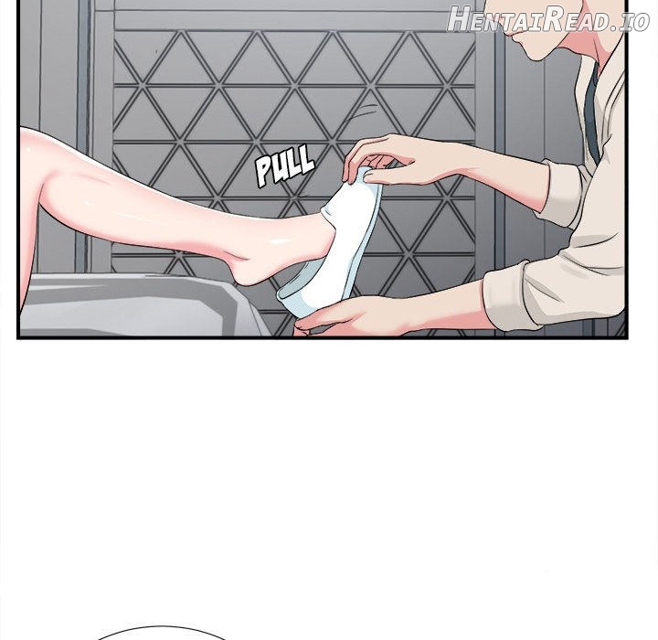 Secret Friend Chapter 74 - page 17