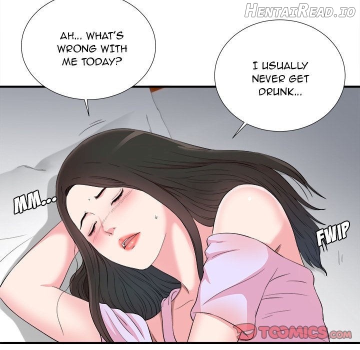 Secret Friend Chapter 74 - page 18
