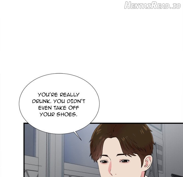 Secret Friend Chapter 74 - page 19