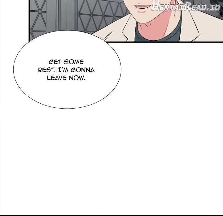 Secret Friend Chapter 74 - page 20