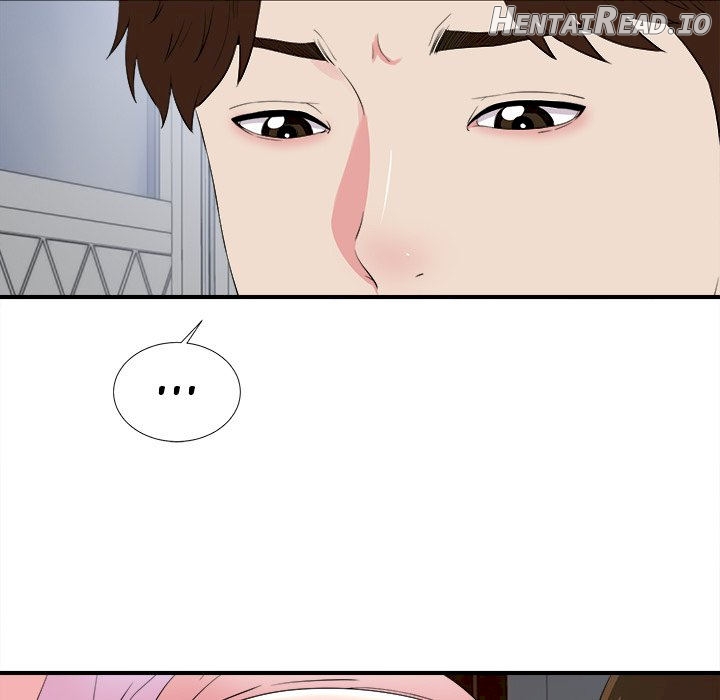 Secret Friend Chapter 74 - page 21