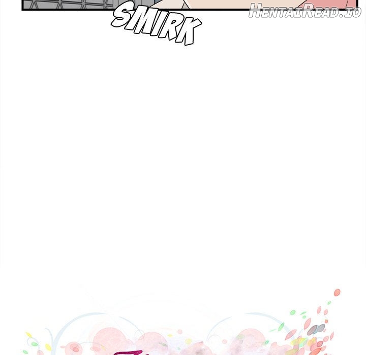 Secret Friend Chapter 74 - page 25
