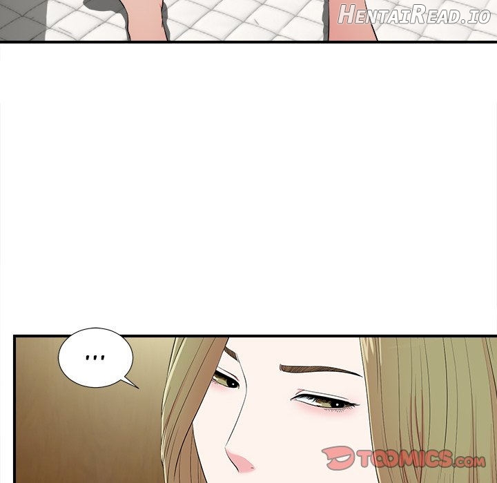 Secret Friend Chapter 74 - page 30