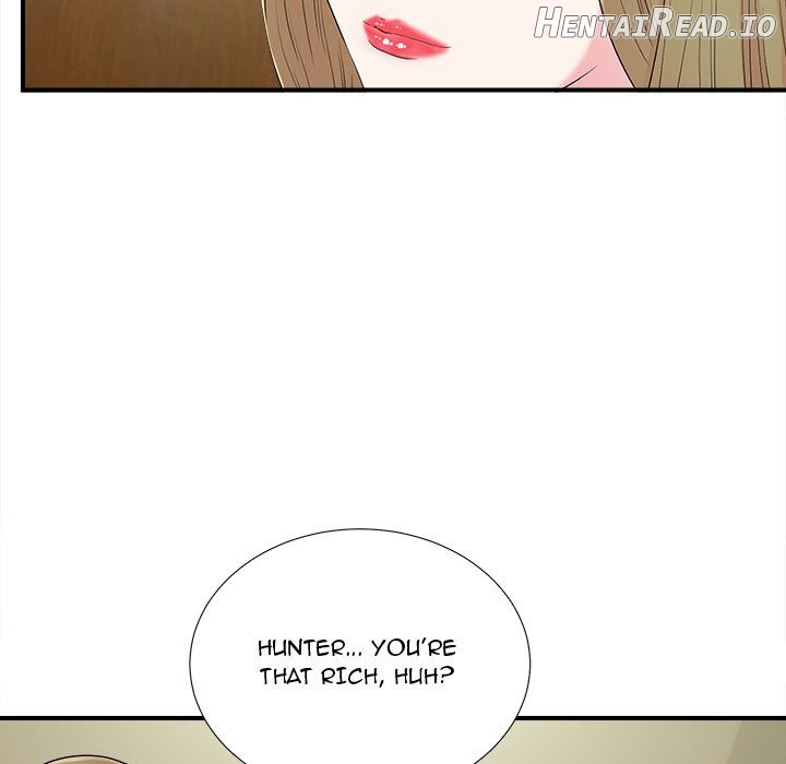 Secret Friend Chapter 74 - page 31