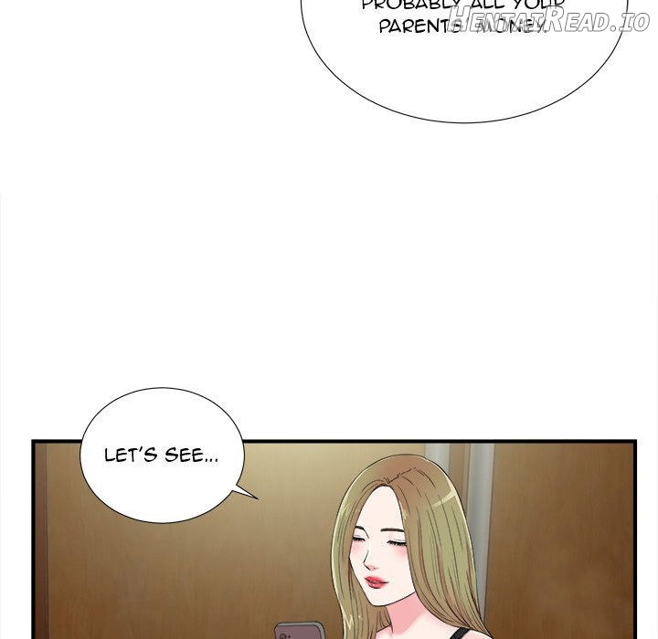 Secret Friend Chapter 74 - page 33