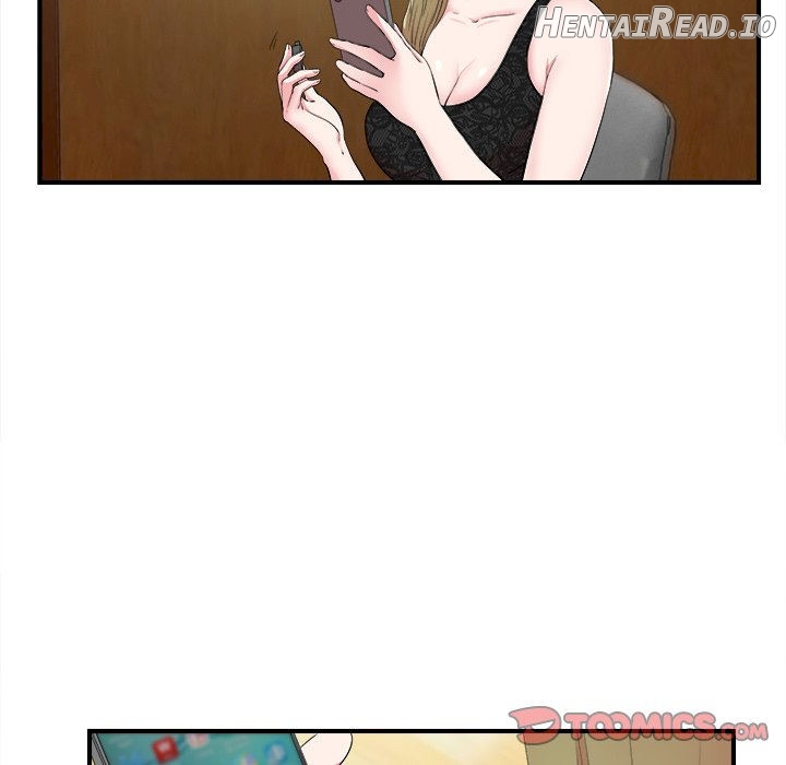 Secret Friend Chapter 74 - page 34