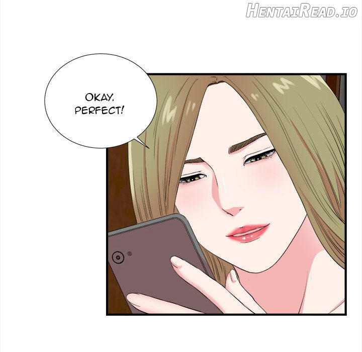 Secret Friend Chapter 74 - page 37