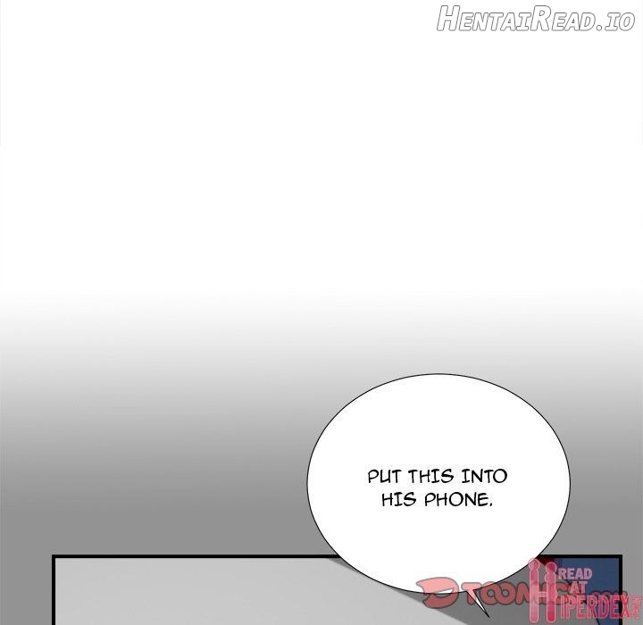 Secret Friend Chapter 74 - page 38