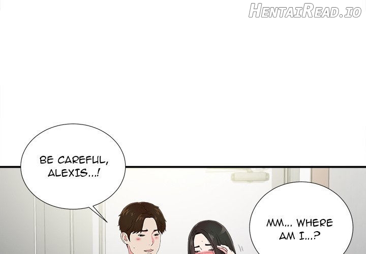 Secret Friend Chapter 74 - page 4