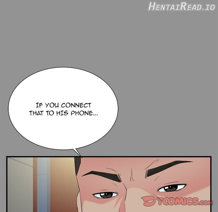 Secret Friend Chapter 74 - page 42