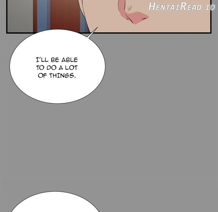 Secret Friend Chapter 74 - page 43
