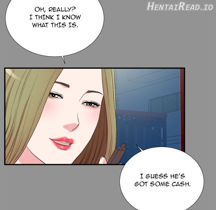 Secret Friend Chapter 74 - page 44