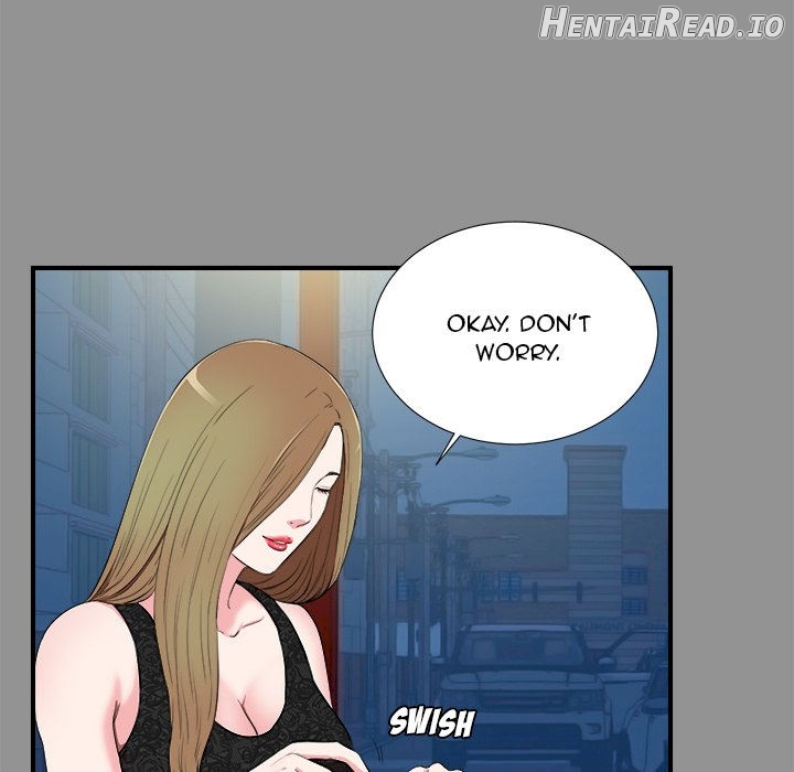 Secret Friend Chapter 74 - page 48