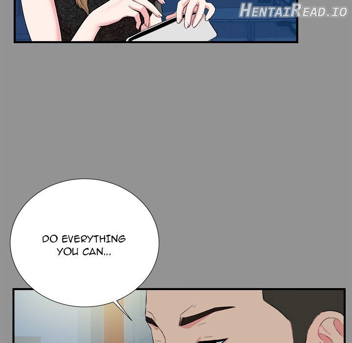 Secret Friend Chapter 74 - page 49