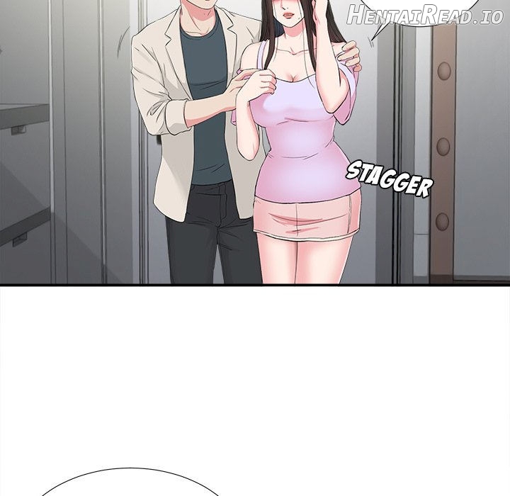 Secret Friend Chapter 74 - page 5