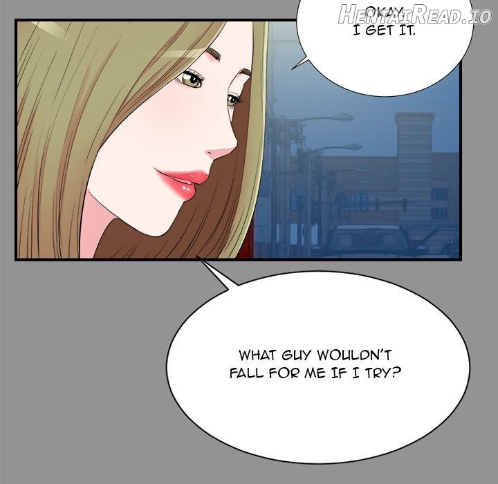 Secret Friend Chapter 74 - page 51