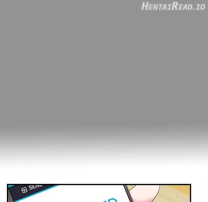 Secret Friend Chapter 74 - page 52
