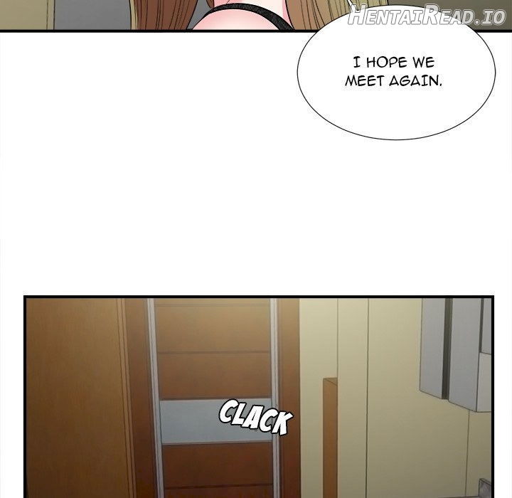 Secret Friend Chapter 74 - page 63