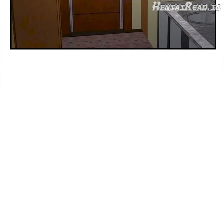 Secret Friend Chapter 74 - page 64