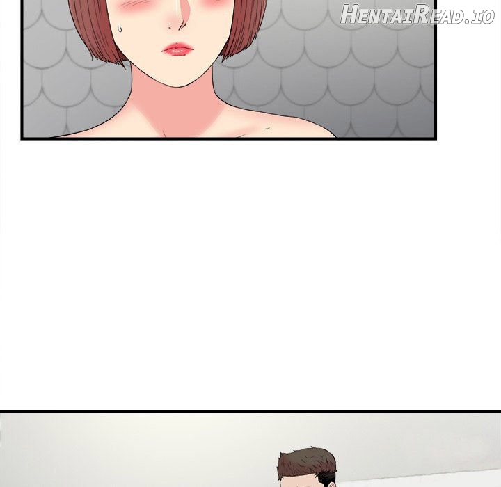 Secret Friend Chapter 74 - page 75