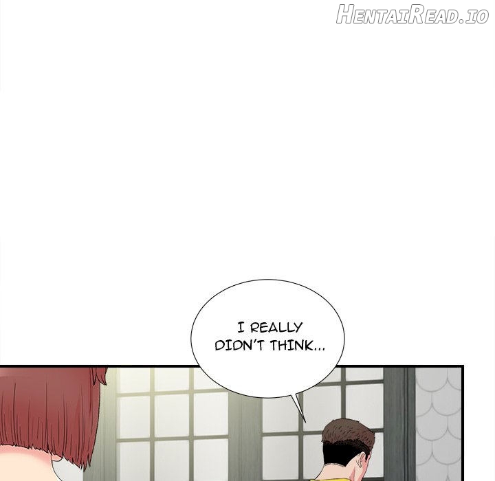 Secret Friend Chapter 74 - page 77