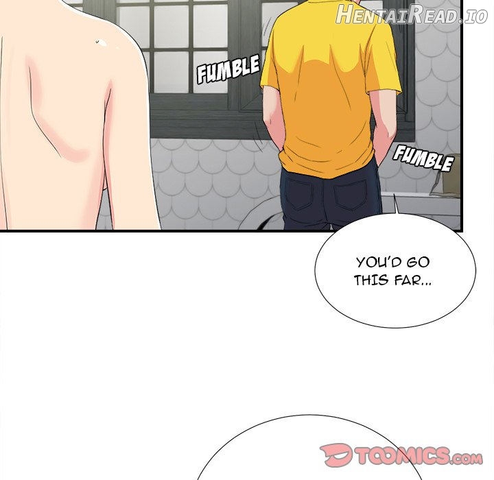 Secret Friend Chapter 74 - page 78