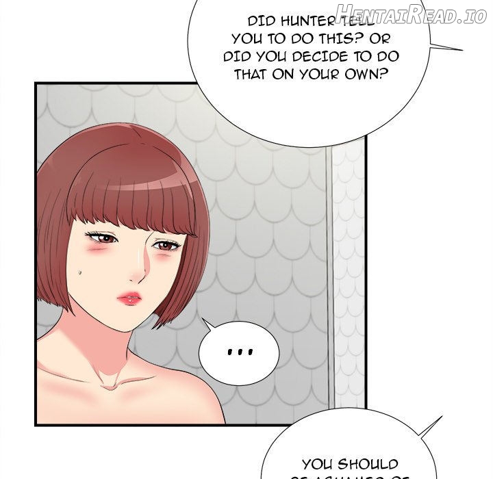 Secret Friend Chapter 74 - page 79