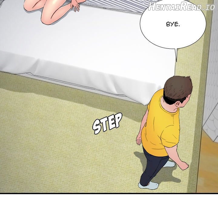 Secret Friend Chapter 74 - page 81