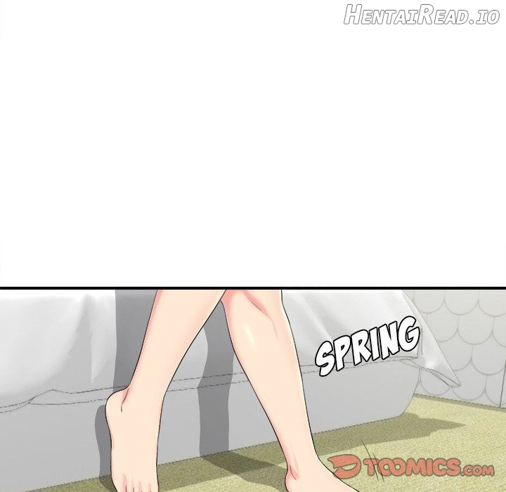 Secret Friend Chapter 74 - page 82