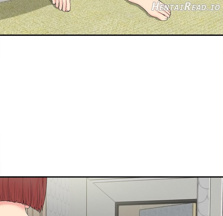 Secret Friend Chapter 74 - page 83