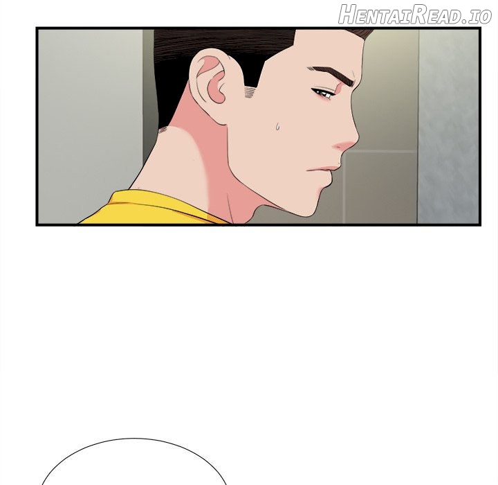 Secret Friend Chapter 74 - page 88