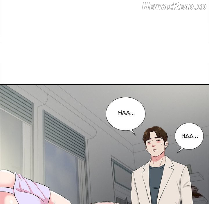 Secret Friend Chapter 74 - page 9