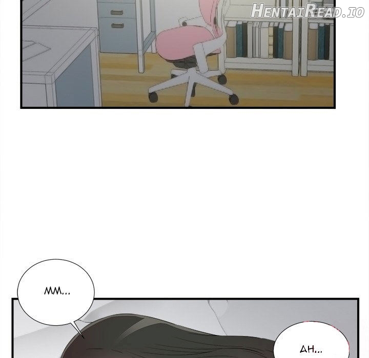 Secret Friend Chapter 74 - page 91