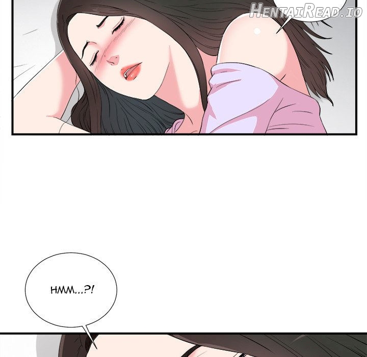 Secret Friend Chapter 74 - page 92