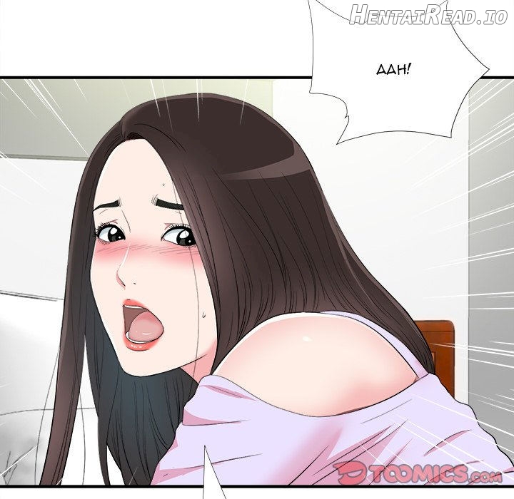 Secret Friend Chapter 74 - page 98