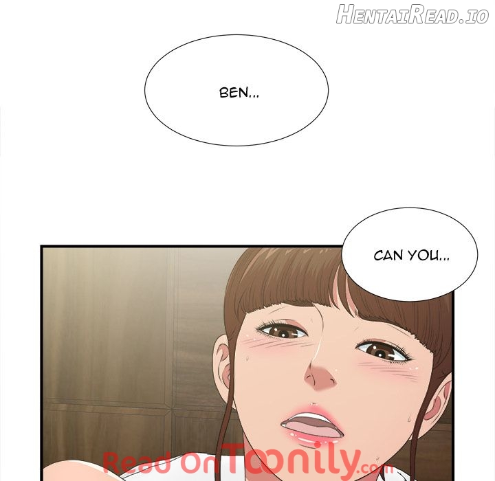 Secret Friend Chapter 36 - page 116