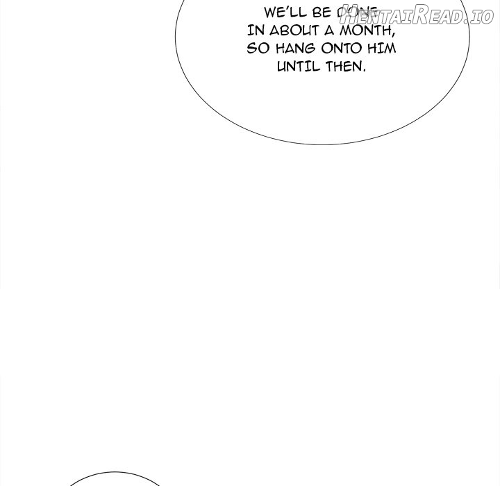 Secret Friend Chapter 75 - page 100