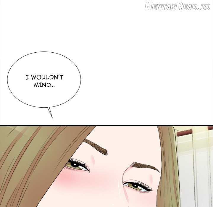 Secret Friend Chapter 75 - page 103