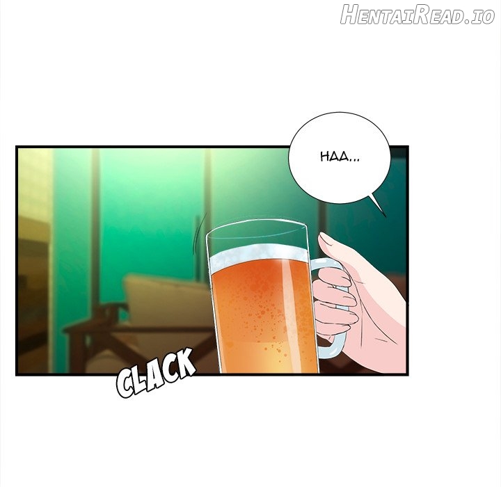 Secret Friend Chapter 75 - page 13