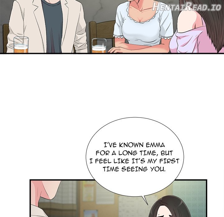 Secret Friend Chapter 75 - page 16