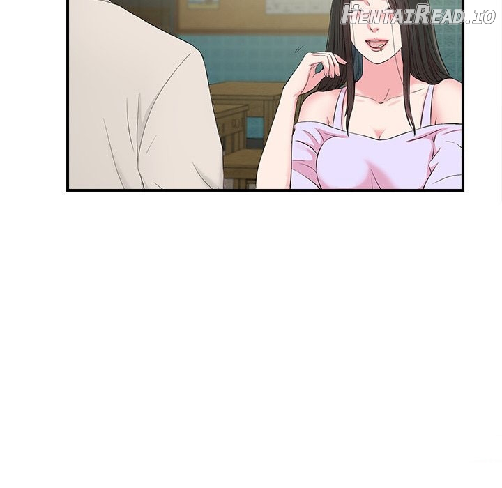 Secret Friend Chapter 75 - page 17