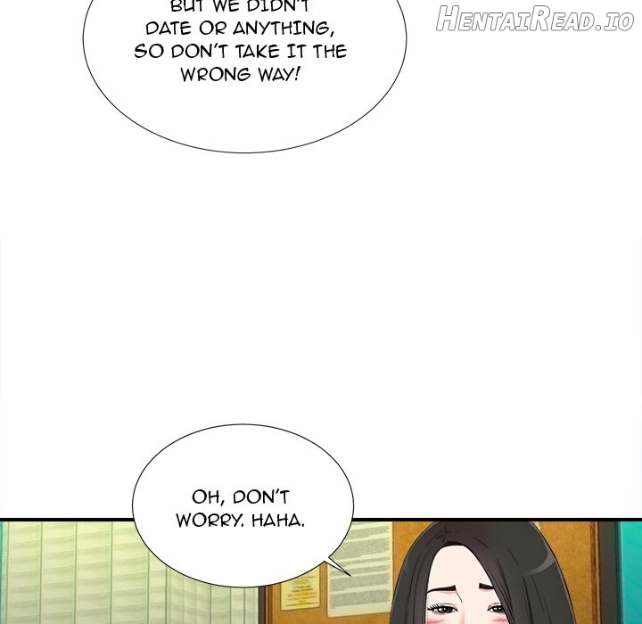 Secret Friend Chapter 75 - page 19