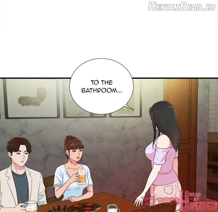 Secret Friend Chapter 75 - page 22