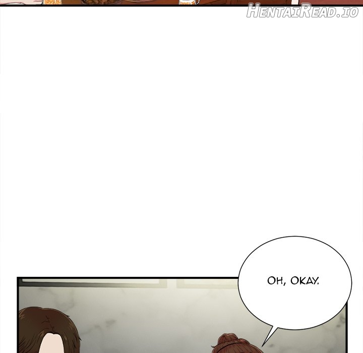 Secret Friend Chapter 75 - page 23